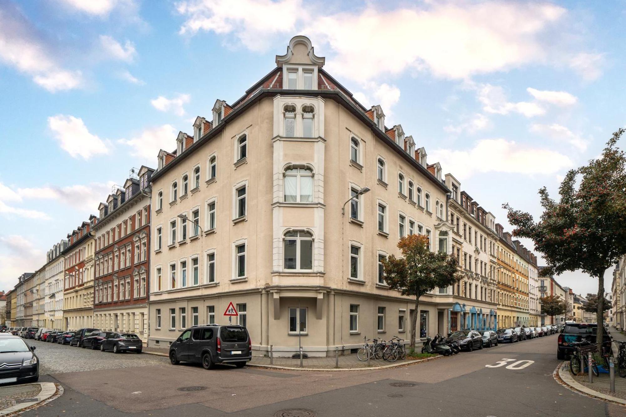 Das Echte Leipzig Entdecken -Aura3000 Exterior photo